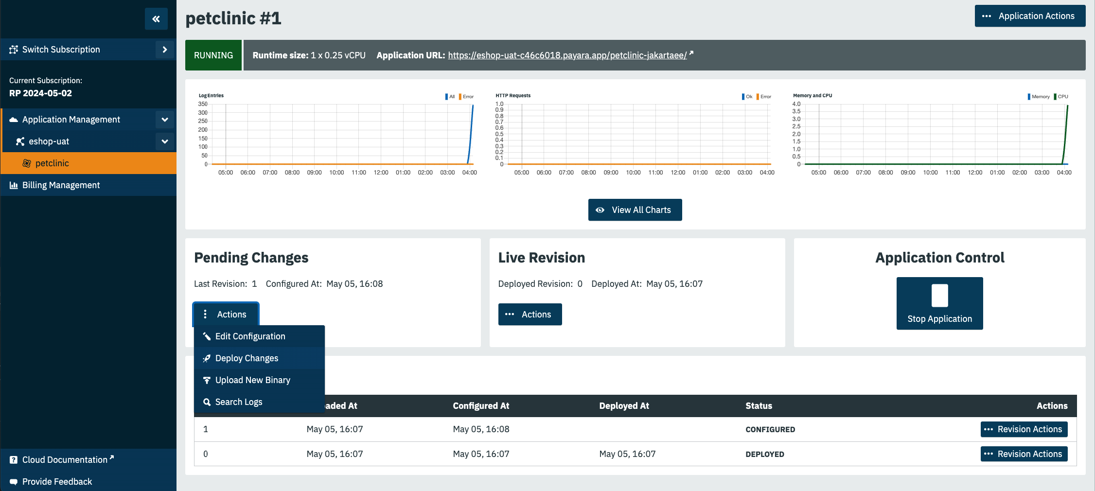 Graphical user interface Description automatically generated