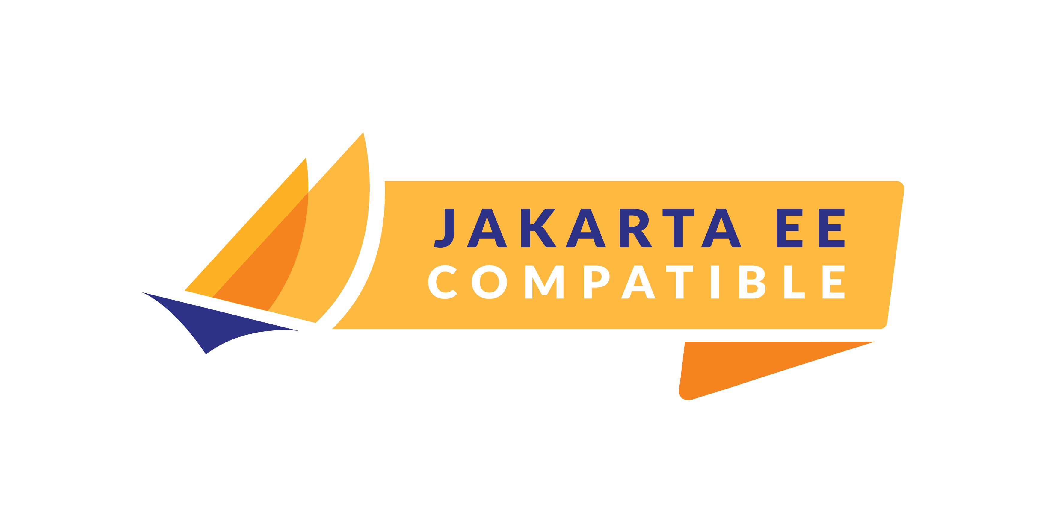 JakartaEE Logo compatible color